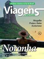 Viagens e Destinos